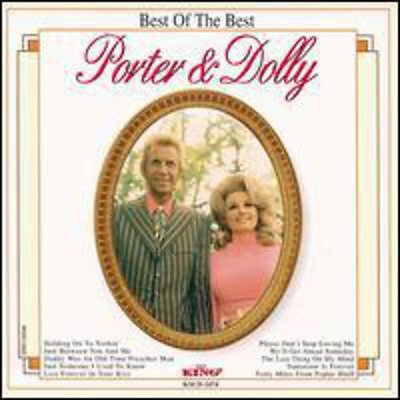 #ad Dolly Parton Best of the Best New CD $10.62