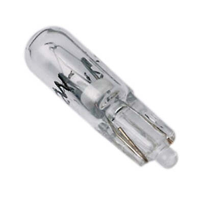 #ad Ring Miniature Bulbs 12V 2.3W W2 X 4.6d Capless Indicator Panel RU284 GBP 3.62