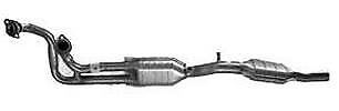 #ad Catalytic Converter for 1991 1992 1993 1994 Ford F 150 4.9L L6 GAS OHV C $466.66