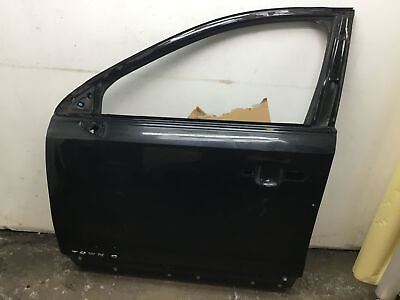#ad 10 11 12 13 14 15 16 17 18 Lincoln MKT Front Left Driver Door Shell Panel :Y $425.00