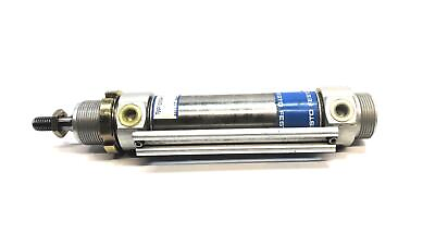 #ad #ad Festo 12 Bar 180 PSI Pmax Pneumatic Cylinder DSW 32 50 P A B NOS $299.95