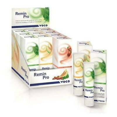 #ad PACK OF 12 VOCO REMIN PRO 40 G TUBES PROTECTIVE DENTAL CREAM $229.99
