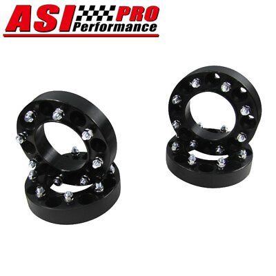 #ad 4x 2quot; thick 8 Lugs Wheel Spacers FOR Gehl and Mustang Skid Steer Loaders $309.00