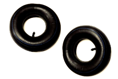 #ad NEW PAIR OF 2.50 2.80 4 INNER TUBES FOR ELECTRIC GAS AND MOBILITY SCOOTERS $12.95