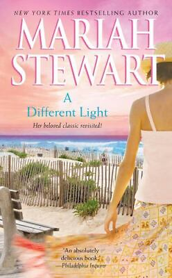 #ad A DIFFERENT LIGHT Stewart Mariah Mass Market Paperback Good $3.46