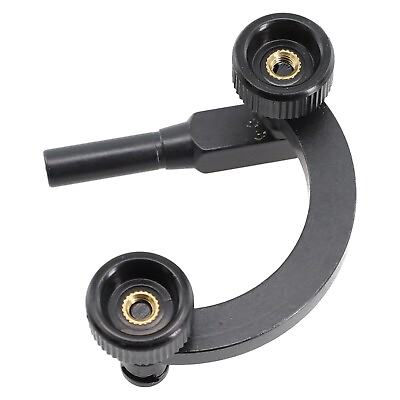 #ad Multifunctional Half Round Combination Holder for Test Indicators and Tools $14.61
