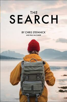 #ad The Search paperback Good Condition $8.17