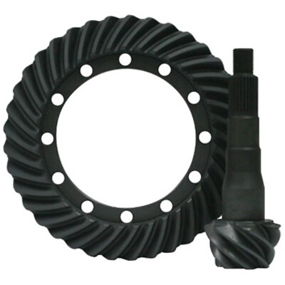 #ad YG TLC 529 Yukon Gear amp; Axle Ring and Pinion Front or Rear for Land Cruiser $476.89