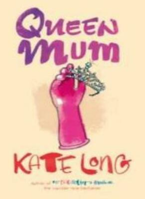 #ad Queen Mum By Kate Long. 9780330442718 $12.39