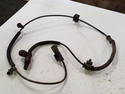 #ad 2wd Right Front ABS Speed Sensor Fits 08 09 10 11 12 Ford F250 F350 $31.20