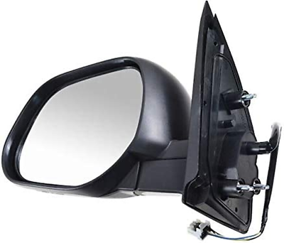 #ad #ad Left Driver Side Power Mirror Heated Paint to Match Compatible with 2011 2 $97.99
