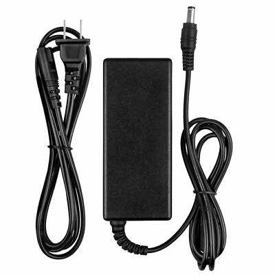 #ad AC Adapter Charger for Asus S500ca S550ca S550cm X401 X450ca Laptop Power Supply $15.99