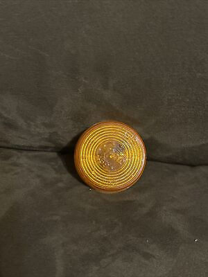 GROTE 4582 Amber Light 2 Inch $7.99