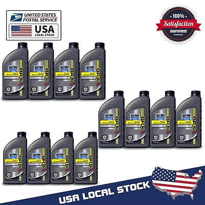 #ad 12 Quarts Pack 0W 20 Synthetic SN GF5 Engine Motor Oil kit for Acura for Honda $98.50