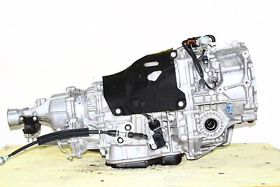#ad 2010 2012 Subaru Legacy Outback Automatic Transmission CVT 2.5L SOHC EJ253 $1050.00