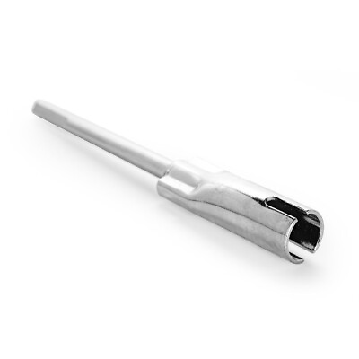 #ad EAZ LIFT Camco Scissor Jack Slotted Drill Attachment Eliminate Manual Cranking $21.99
