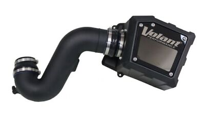 #ad Volant Performance 15953D Cold Air Intake Kit $351.90