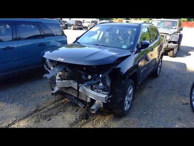 #ad Transfer Case Automatic Transmission Fits 17 20 COMPASS 1053035 $384.99