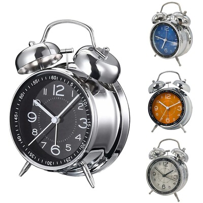 #ad Brand New Alarm Clock Decorative Supplies 16.5x11.5cm 1Pcs Chime Clock $29.10