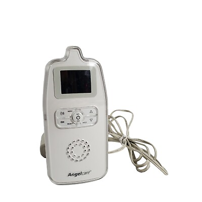 #ad Angelcare Monitor AC403 Movement Sound Baby Parent Replacement $11.99