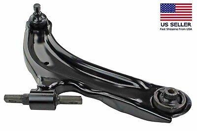 #ad Front Passenger Lower Control Arm fits: 2008 2013 Nissan Roue AWD FWD 2.5L $85.48