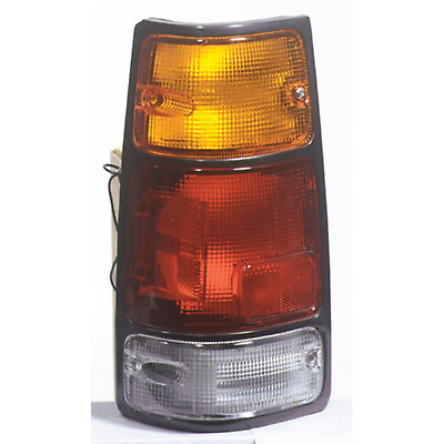 #ad IZ2800103 New Tail Lamp Assembly Rear Left V $37.00