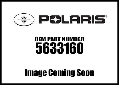 #ad Polaris Mount Cast Sway Bar 5633160 New OEM $11.99