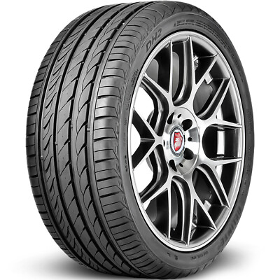 #ad Tire Delinte DH2 245 40R17 ZR 95W XL A S High Performance All Season $88.99