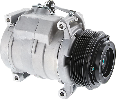 #ad 158313 New A C Compressor with Clutch $282.99