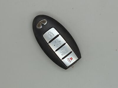 #ad Infiniti Q60 Keyless Entry Remote Fob KR55WK48903 5WK49672 4 buttons NM935 $12.90