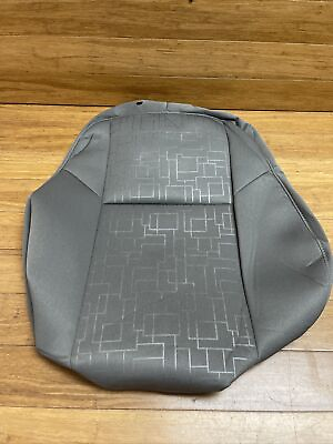#ad 🚙 OEM 2009 VOLKSWAGEN ROUTAN NEW BACK FRONT SEAT LOWER COVER 7b0881805f 🔷 $180.00
