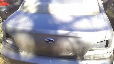 #ad Trunk Hatch Tailgate Sedan Without STI Fits 06 07 IMPREZA 22414130 $469.99