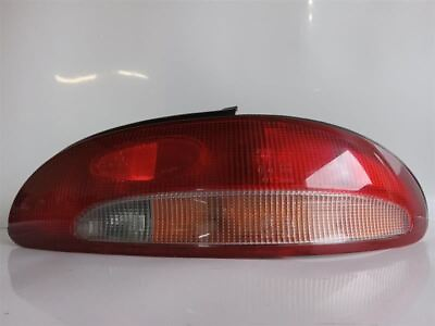 #ad Passenger Right Tail Light Coupe Fits 93 96 COLT MB912968 $29.99