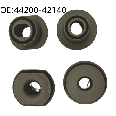 #ad Fits for 2004 2005 Toyota RAV4 44200 42140 New Rack and Pinion Bushing Kit $25.94