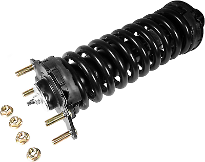 #ad Quick Strut 171577L Suspension Strut and Coil Spring Assembly $109.99