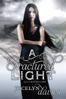 #ad A Fractured Light Beautiful Dark Paperback By Davies Jocelyn GOOD $6.32