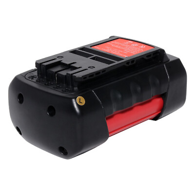 #ad Battery For Bosch 36V 3 6Ah Li ion Fit for Bosch Tools:11536VSR 18636 01 $79.99