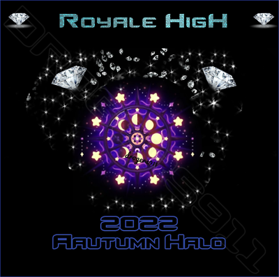 #ad ROYALE HIGH 🦋 WITCHING HOUR AUTUMN HALO 2022 🦋 CHEAPEST PRICE $109.99