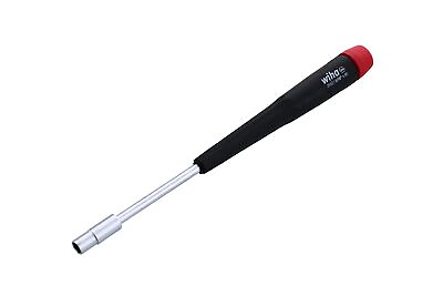 #ad 96547 Nut Driver Inch Screwdriver with Precision Handle 3 16 x 60mm $19.84