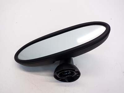 #ad Mini Cooper Manual Interior Rear Mirror 315 MHz 51169134369 05 06 R50 R53 $119.89