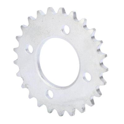 #ad Motorcycle Rear Sprocket 420 48mm 25T Steel for Karts MotorcyclesB $14.27