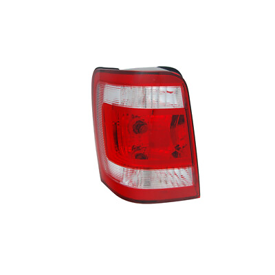 #ad Tail Light Assembly fits 2008 2012 Ford Escape TYC $71.31