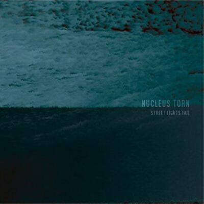 #ad Nucleus Torn Street Lights Fail CD Album Digipak UK IMPORT $20.54