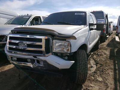 #ad Fuse Box Engine Fits 05 07 FORD F250SD PICKUP 1176739 $110.42