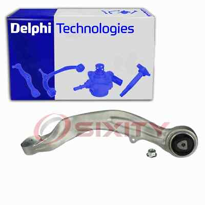 #ad Delphi Front Left Lower Forward Suspension Control Arm for 2006 2007 BMW sy $94.85