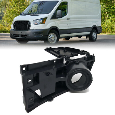 #ad For 15 23 Transit Van OEM Ford Fuel GAS Filler Door Housing Pocket w Hinge NEW $42.99