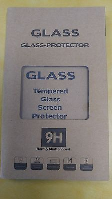 #ad Glass Premium 9H Tempered Glass Screen Protector $6.99