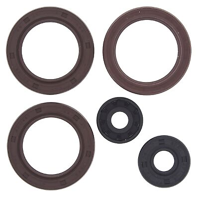 #ad Vertex Engine Oil Seal Kit For Can Am Renegade 800 X 2008 2009 800cc $38.24