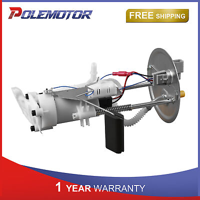 #ad 1x Fuel Pump Module Assembly For 2006 2009 Ford Mustang 4.0L 4.6L Left Side $49.91