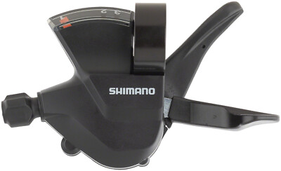 #ad Shimano Altus SL M315 L 3 Speed Left Rapidfire Plus Shifter $15.89